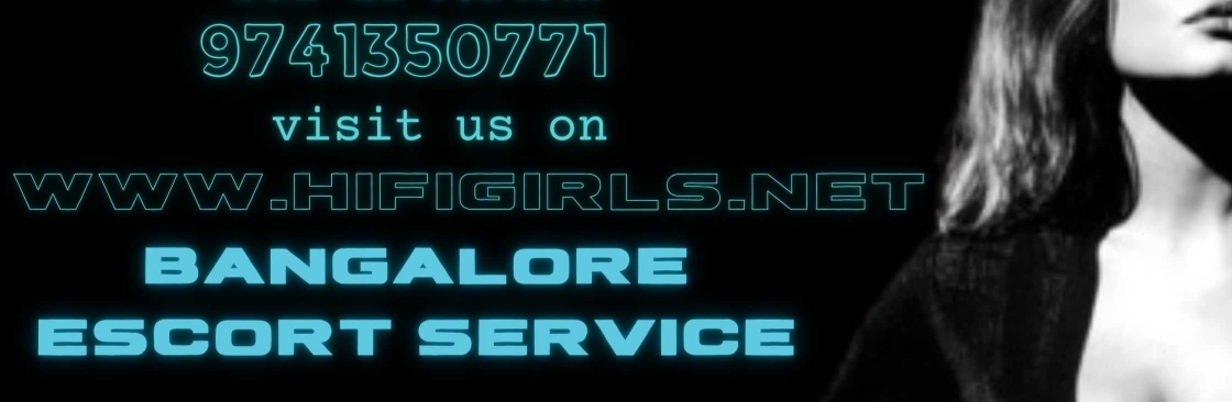Call girls Bangalore Bangalore escorts Cover Image