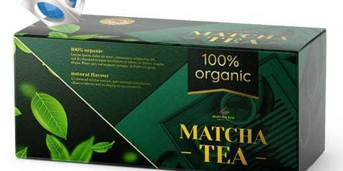 What to Look for in Custom Printed Tea Boxes