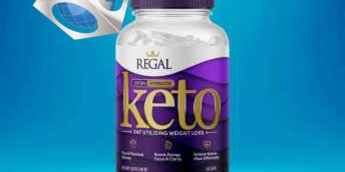 What Makes Up Regal Keto Gummies Too Much Effective?