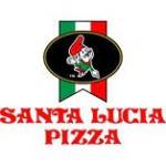 Santa Lucia Pizza Profile Picture