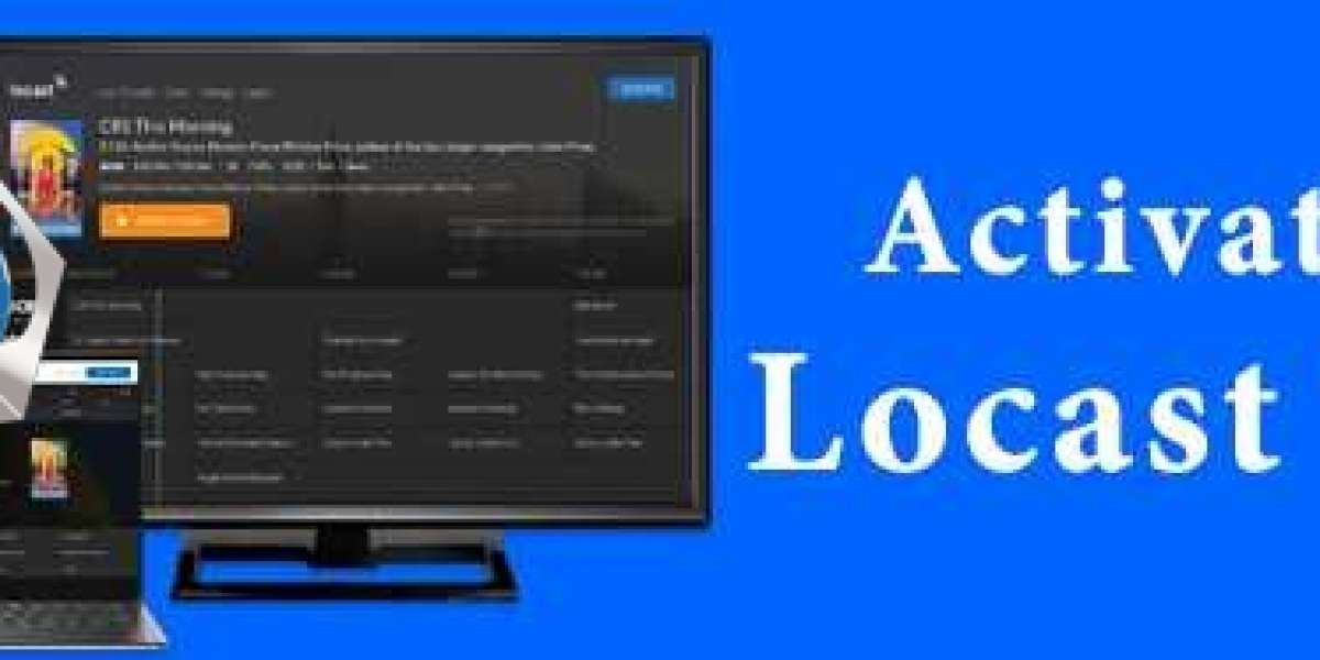 How to Watch Locast on Samsung Smart TV?
