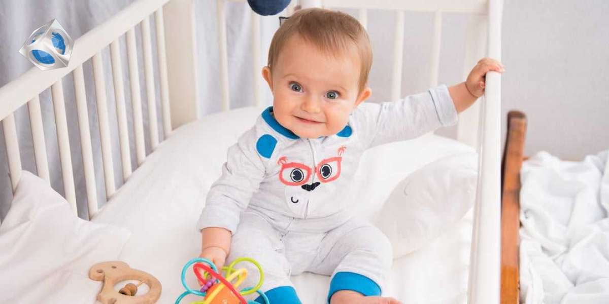 Comfort Always Comes First When It Comes To Babies