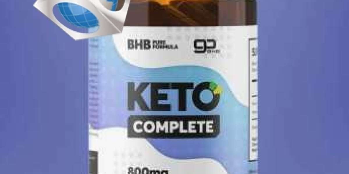 Keto Complete (Avis mis à jour) Avis et ingrédients