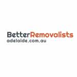 Better Removalists Adelaide Profile Picture