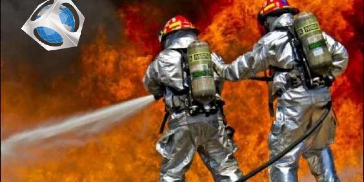 Global Passive Fire Protection Coatings Market Study