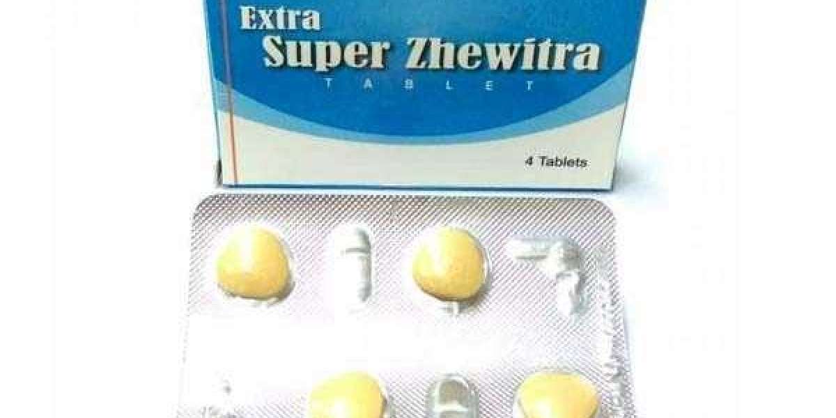 Extra Super Zhewitra Generic USA Viagra [Get The Best Price + Free Shipping]