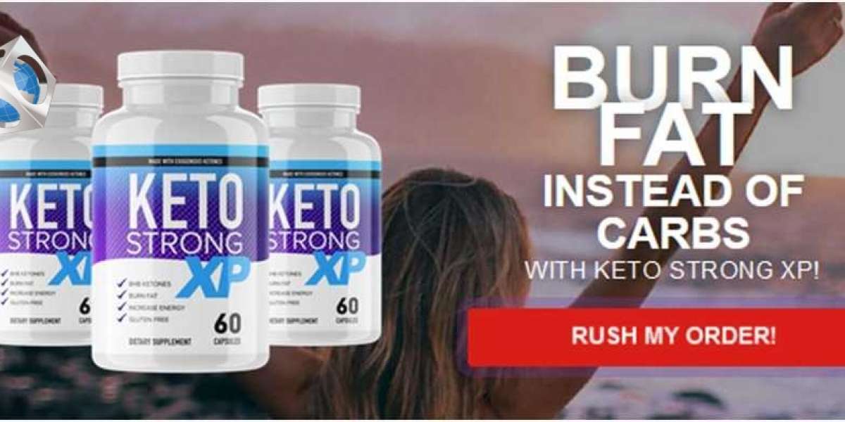 Slim Fast Keto Reviews: Is Keto Pills Really Works?