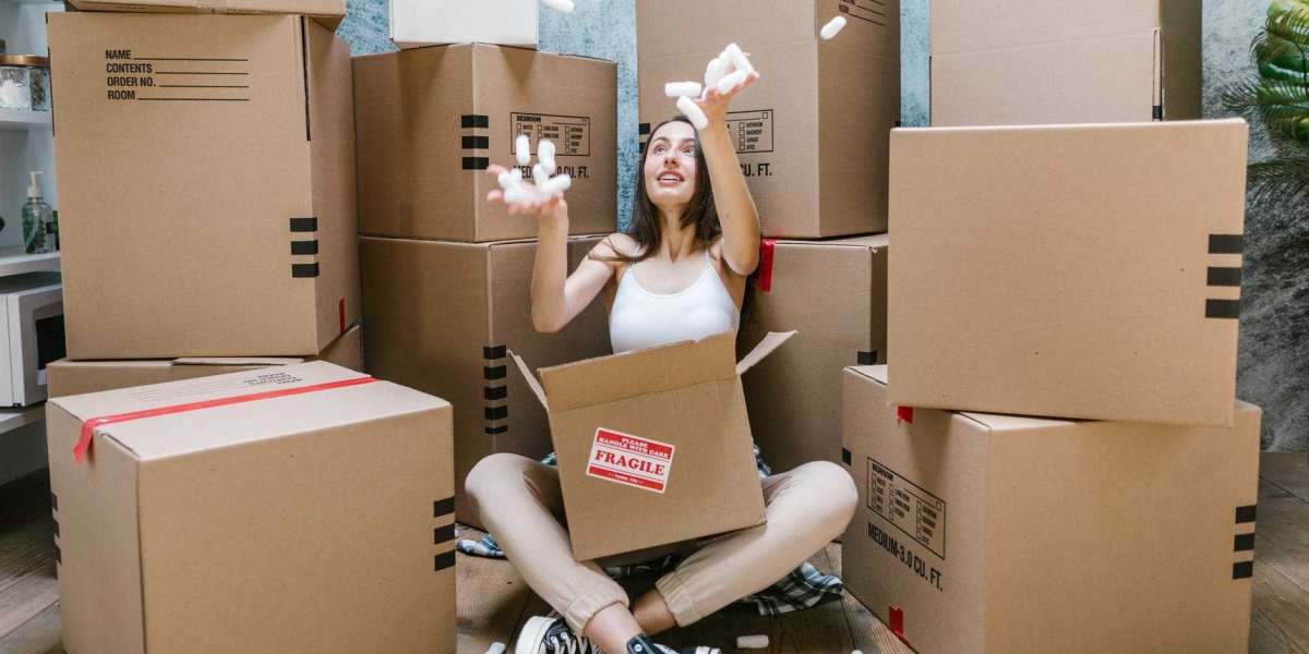 Do’s And Don’ts When Packing Furniture For Moving