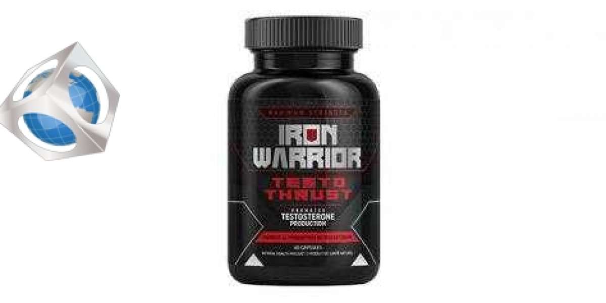 What Are The Real Benefits Of Using Iron Warrior Testo Thrust?