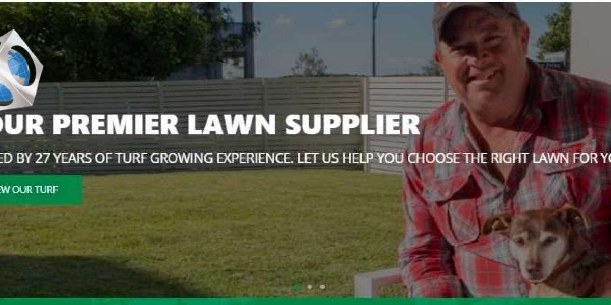 NewLawn Turf is a premier Northern NSW turf supplier