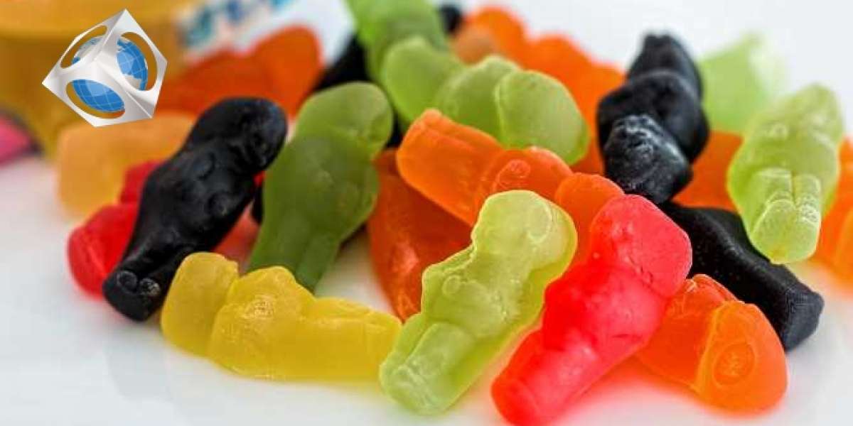 What Is Sunday Scaries CBD Gummies? 20 Outstanding Tactics About Sunday Scaries CBD Gummies