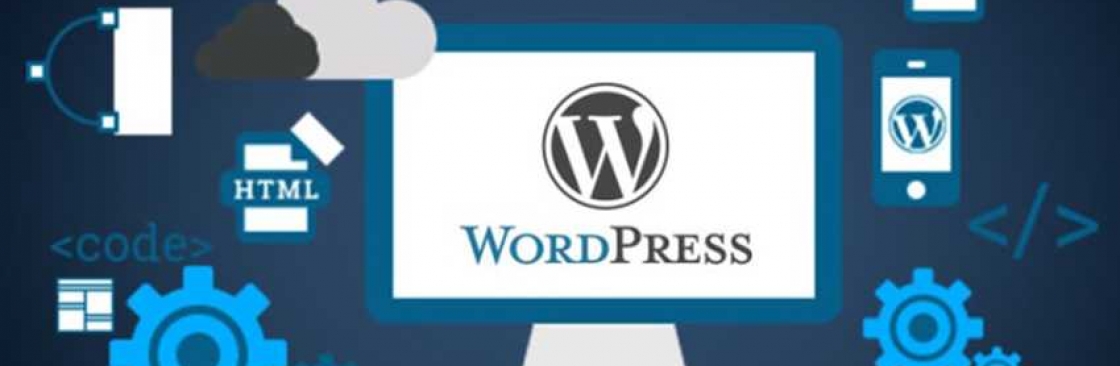 Wordpress development Cover Image