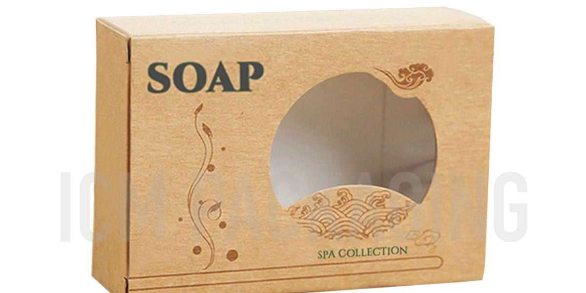How to Create Custom Soap Boxes