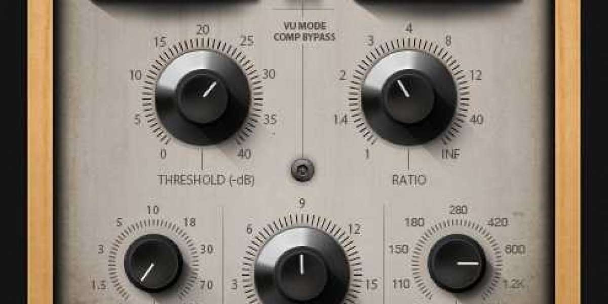 The Best Compressor VST: These 5 Will Make Your Mix Clean and Crisp