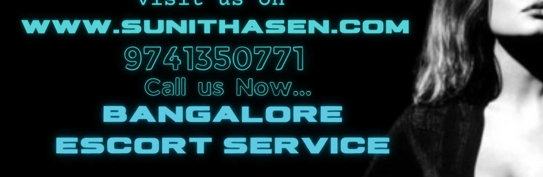 Call Girl service Bangalore Cover Image