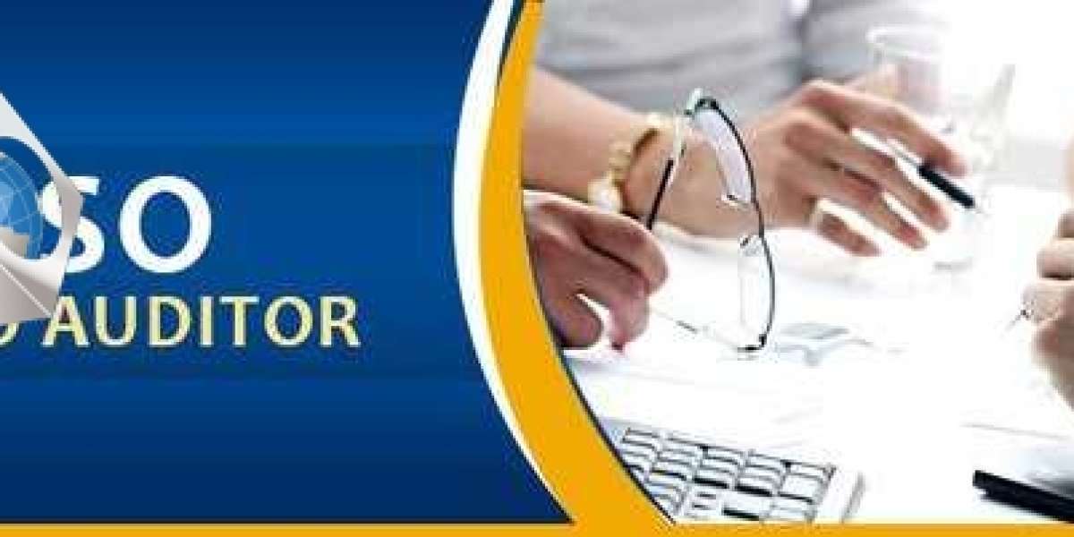ISO Lead Auditor Training