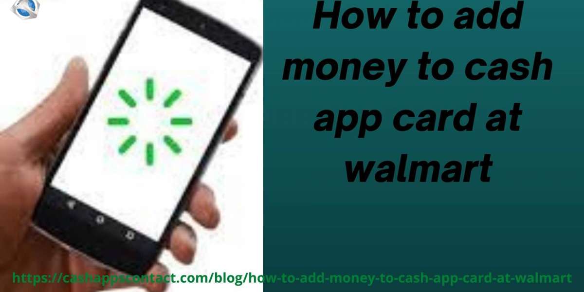How to Add Money to Cash App Card & Wallet