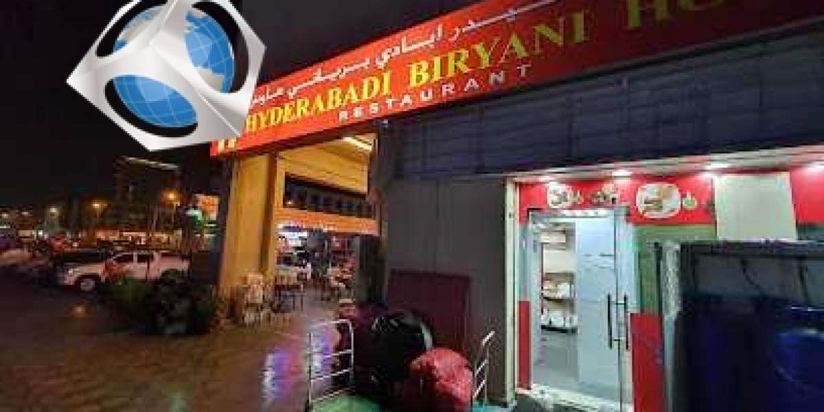 Hyderabadi Biryani House (HBH) Al Karama - Hyderabad Dum Biryani - Google Maps