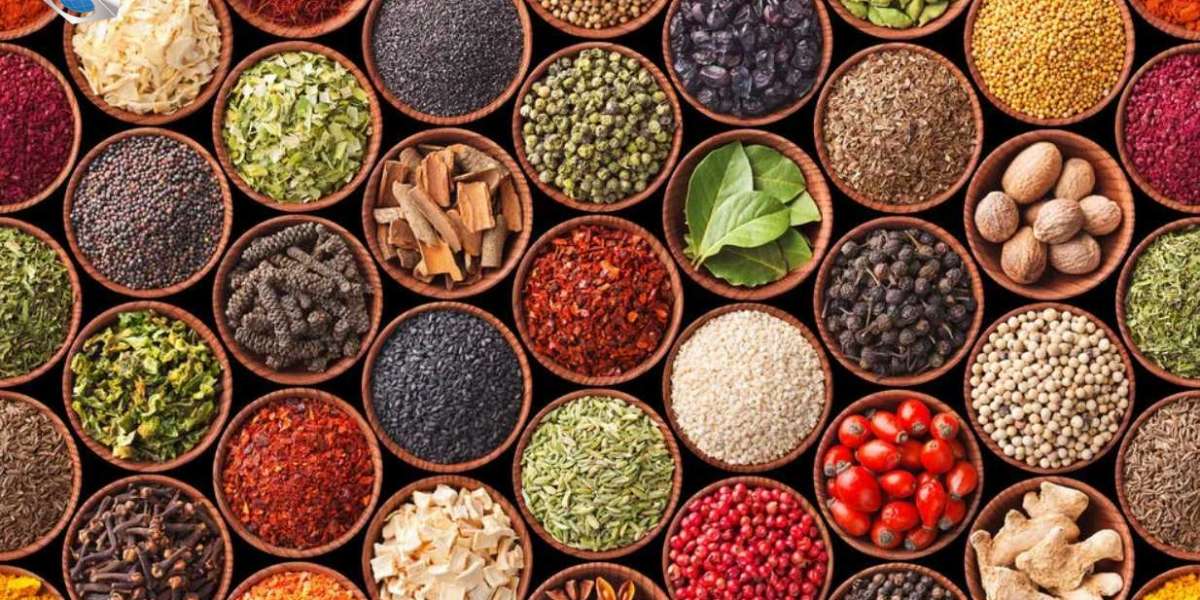 Global Seasoning and Spices Market Study
