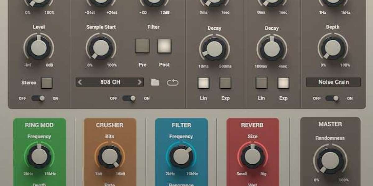 The Best Trap VST on the Market? Take Your Beats to the Next Level With These 5 VSTs