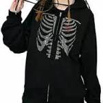 skeleton hoodie Profile Picture
