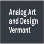Analog Art And Design Vermont Profile Picture