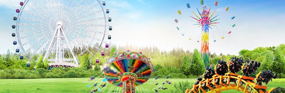 Amusementrides Beston Cover Image