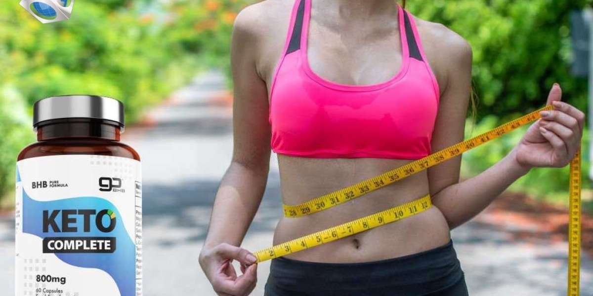What benefits will we get from Keto Complete Australia Dragons Den