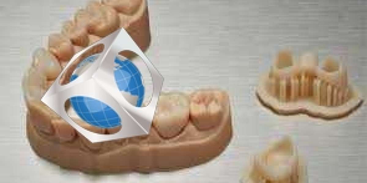 Dimensioni del mercato della stampa 3D dentale, dati di sviluppo, analisi della crescita e previsioni dal 2022 al 2029