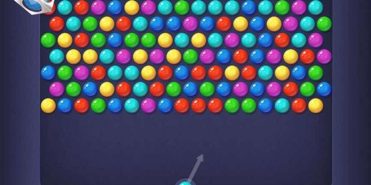 The Fundamental Guidelines of the Bubble Shooter Game for Newcomers