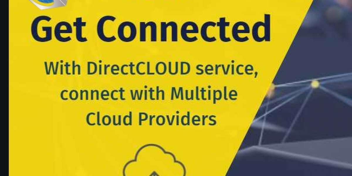 What is Direct Cloud Connectivity, and Why is it Important?