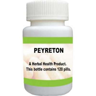 Natural Treatment for Peyronie’s Disease | Supplement | Herbs Solutions By Nature Profile Picture