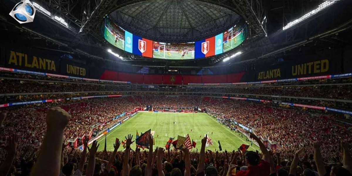 The U.S. cities hosting the 2026 World Cup are announced