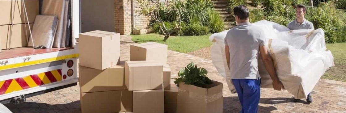Better Removalists Adelaide Cover Image