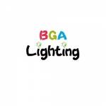 Bga light profile picture