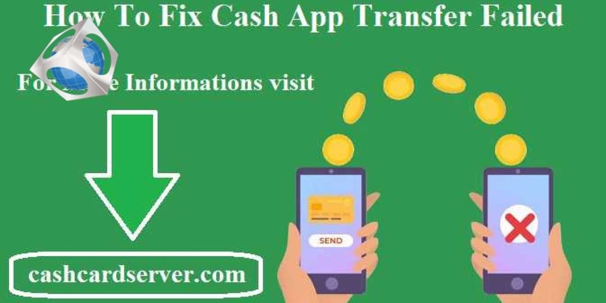 Cash App Transfer Failed: Here's What Went Wrong