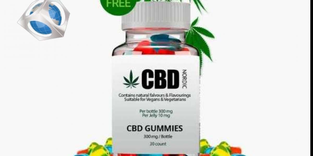 This Is Why Natures Stimulant CBD Gummies Is So Famous!