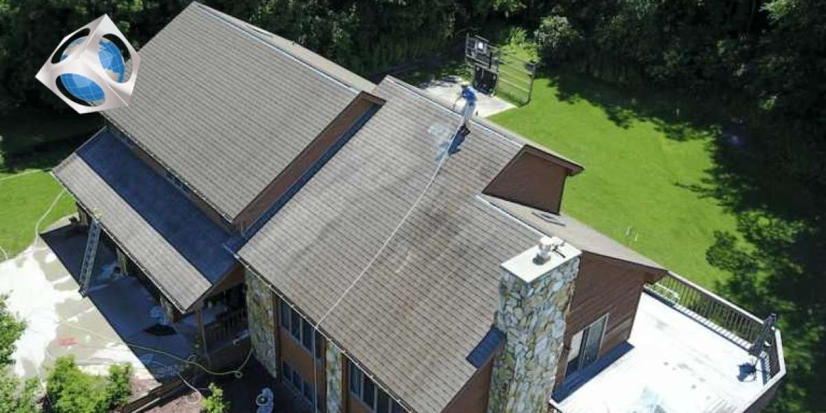 Intending to clean your rooftop? Here are a few contemplations you need to make