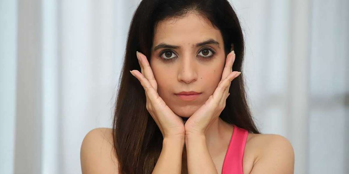 Face Yoga For Slim Face - Book Your Session Now
