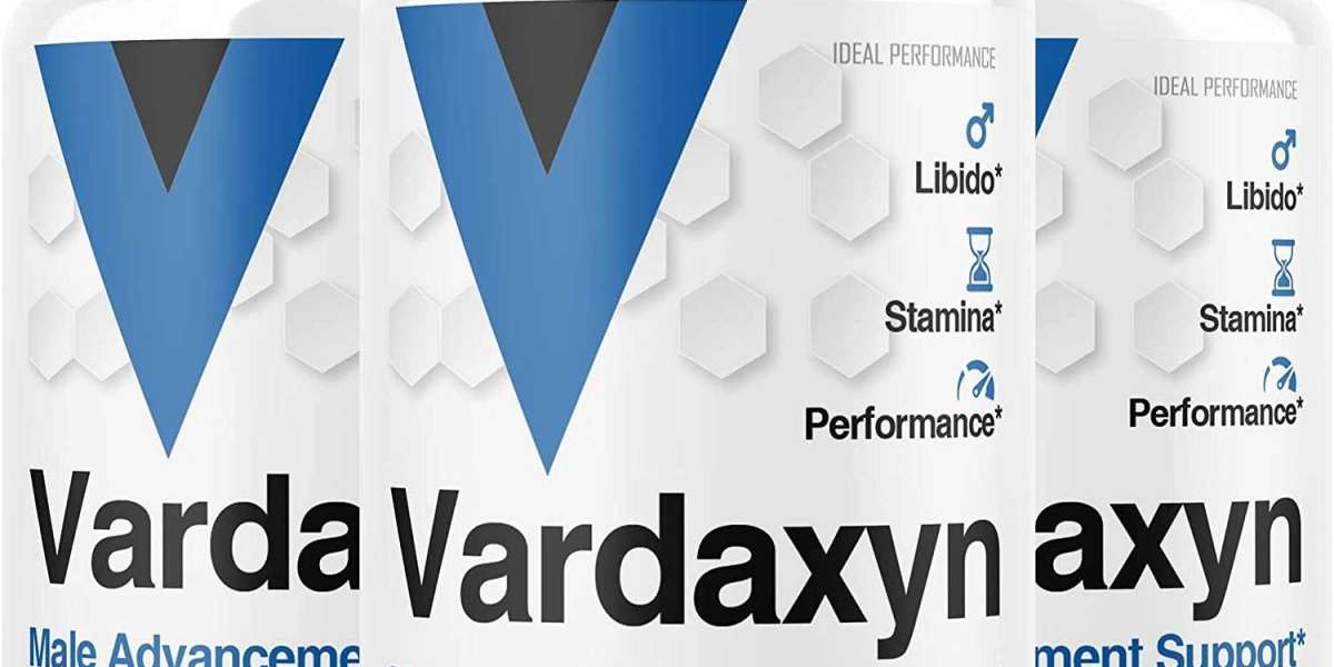High In demand ||  Vardaxyn's Miracle Ingredients, Vital Benefits Of Vardaxyn Male Enhancement.
