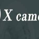X-Camera Cam Chat Profile Picture