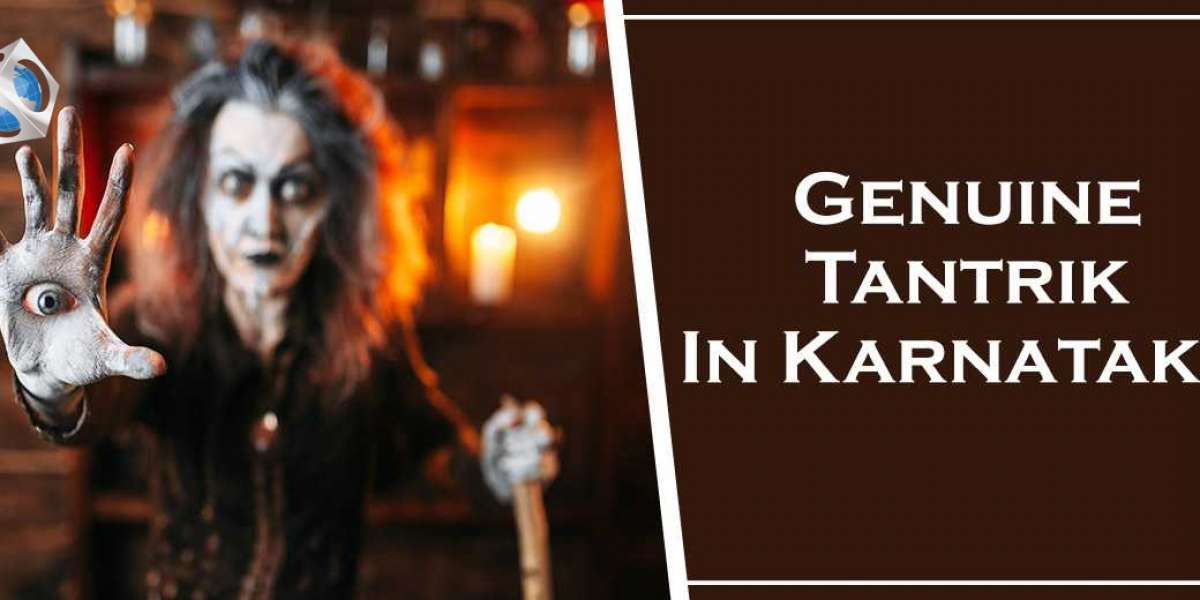 Genuine Tantrik in Karnataka | Best & Famous Tantrik