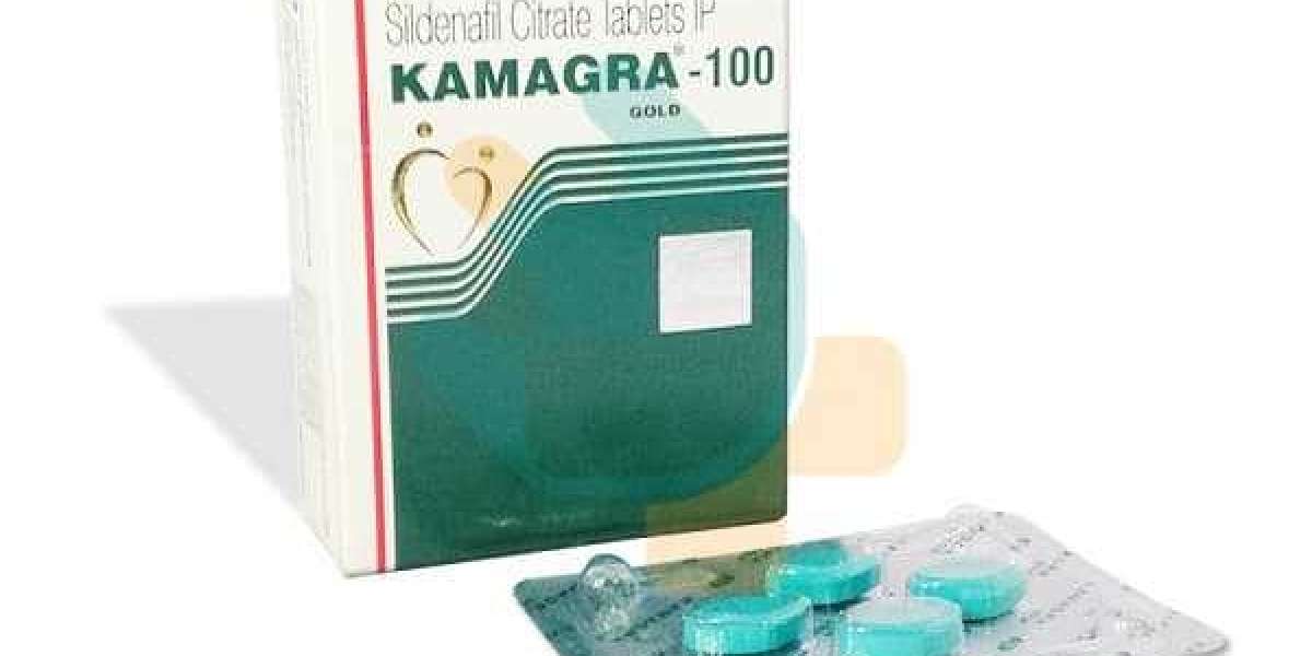 Kamagra 100mg Tablet, Erectile Dysfunction,