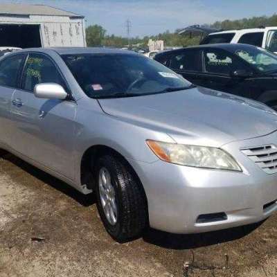 Are You Looking for a 2009 Toyota Camry in Sale? Profile Picture