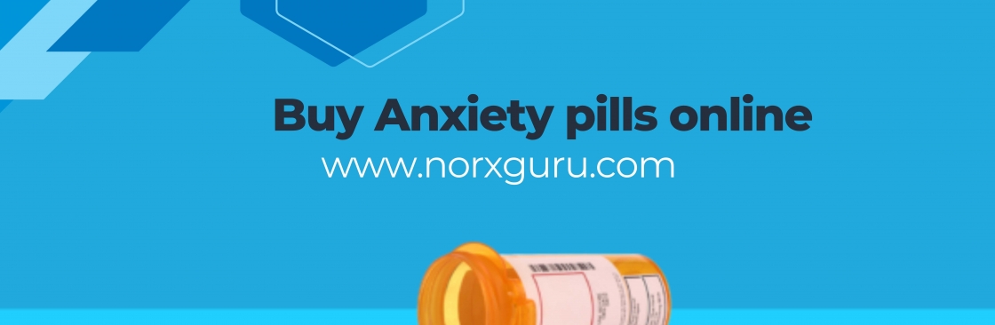 Buy Anxiety Pills Online Cover Image