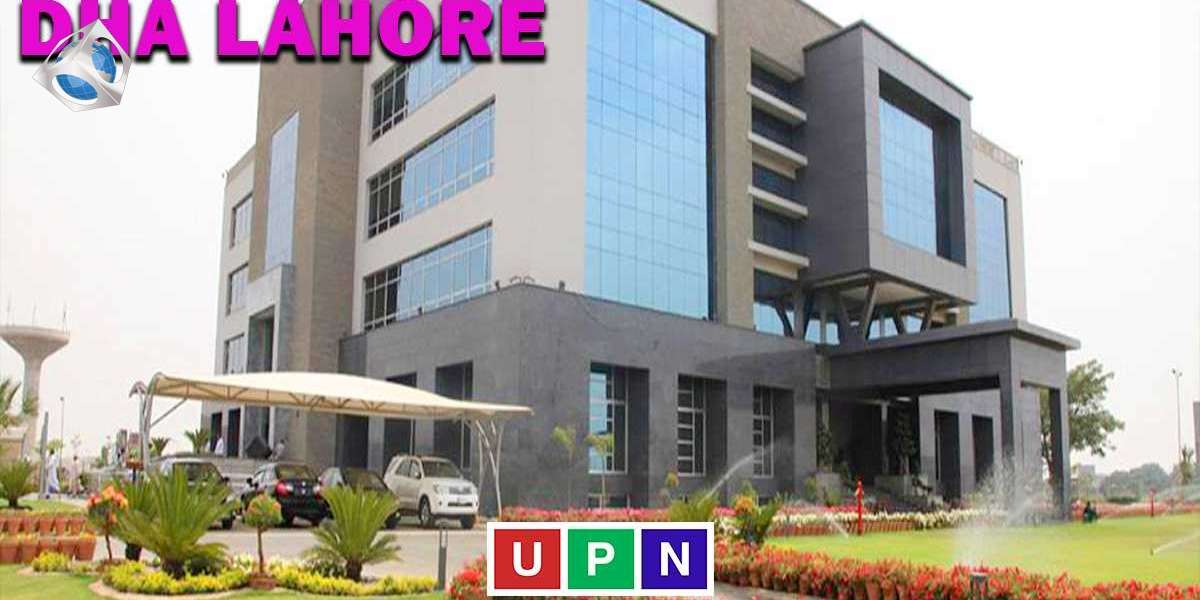 Dha Lahore