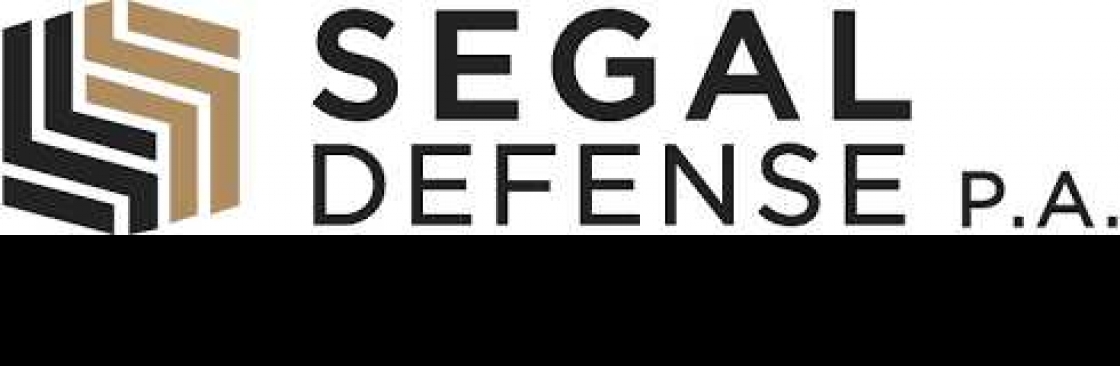 SEGAL DEFENSE Cover Image