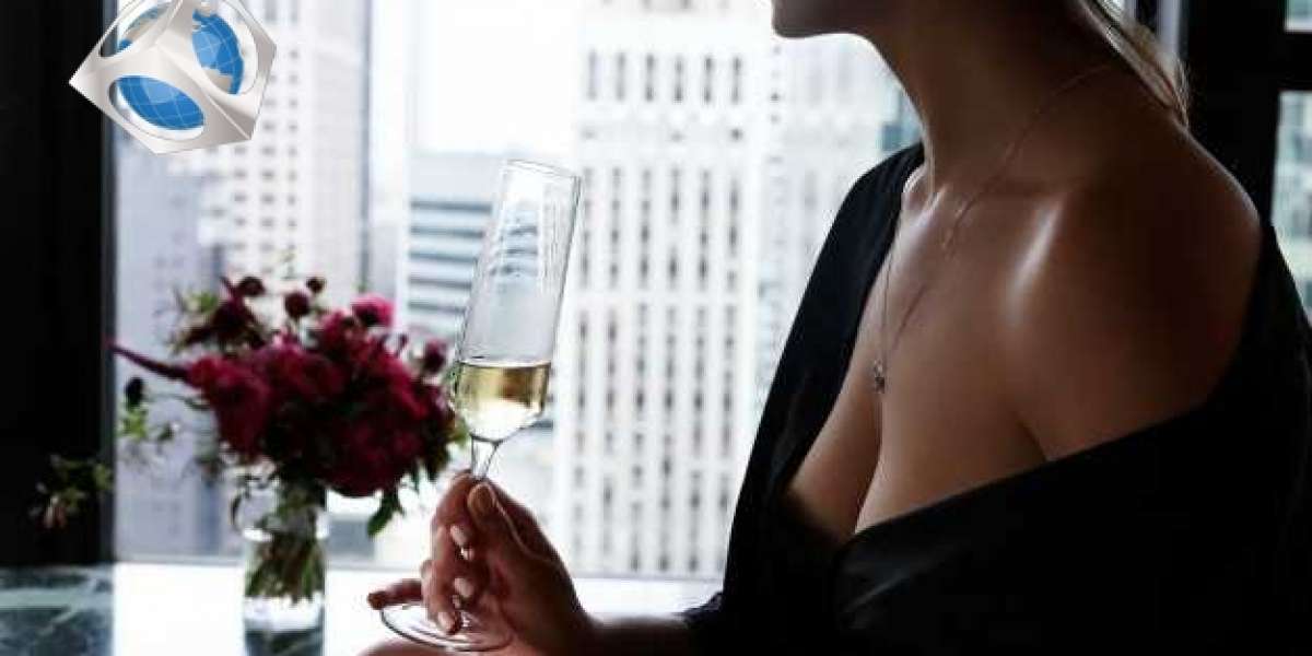 Why Should You Hire A High Class Escort When You Go On Your Next Trip?