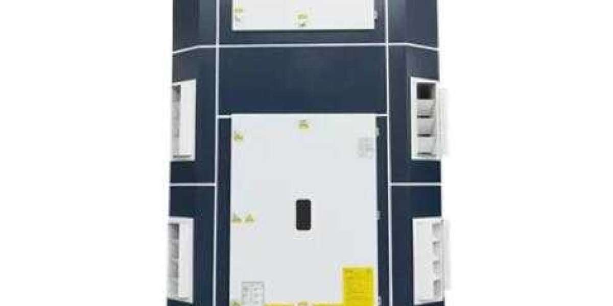 vertical cyclone separator price trend analysis