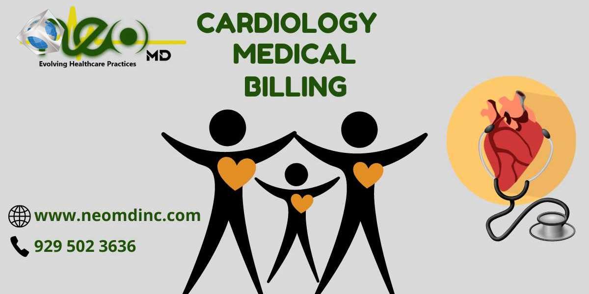 Basic Essentials to Crack Cardiology Medical Billing and Coding